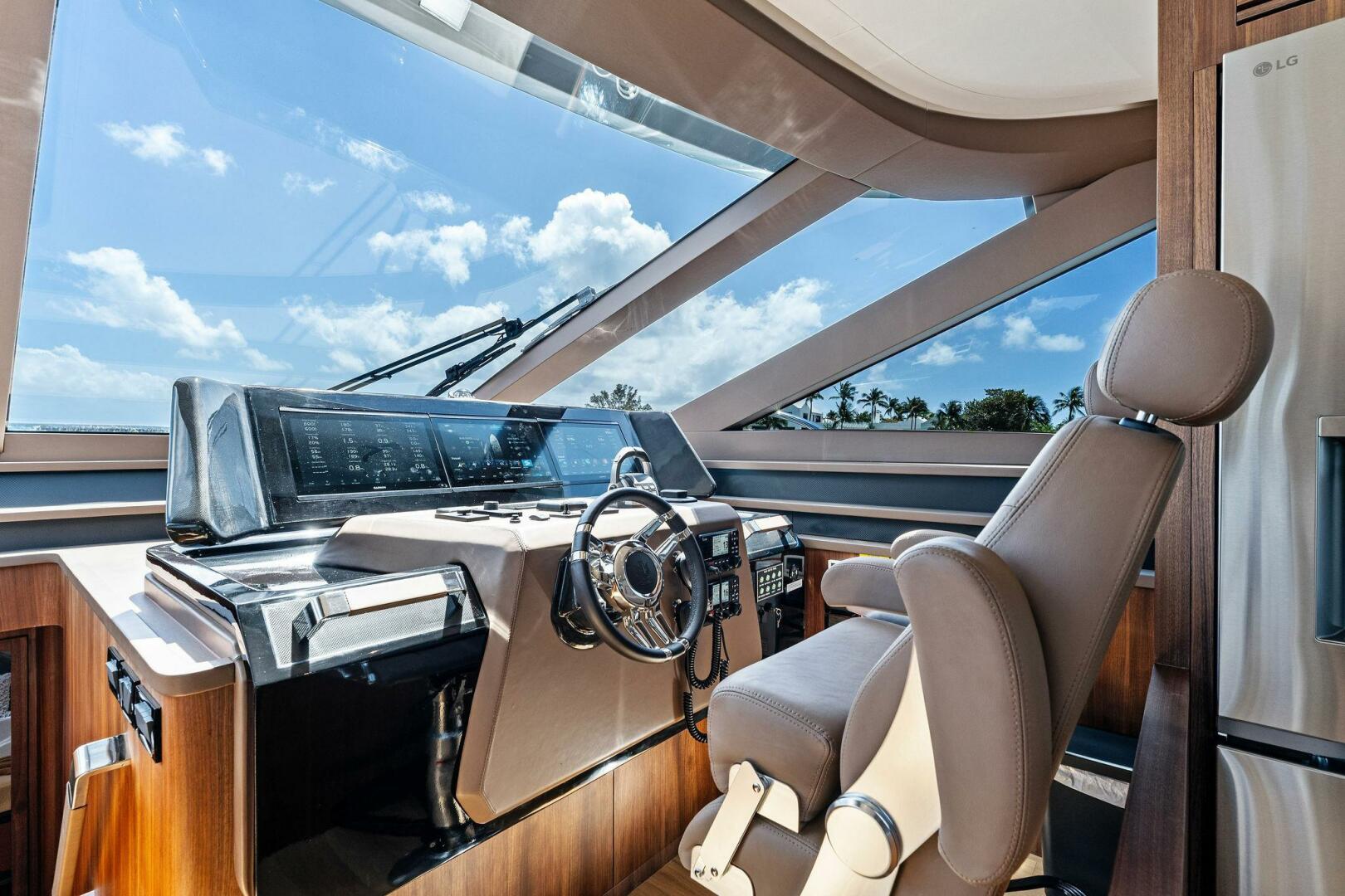 Aquitalia Yachts-Flybridge 2024 -Fort Lauderdale-Florida-United States-5195697 | Thumbnail