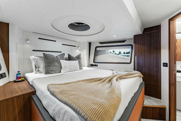 Aquitalia Yachts-Flybridge 2024 -Fort Lauderdale-Florida-United States-5195807
