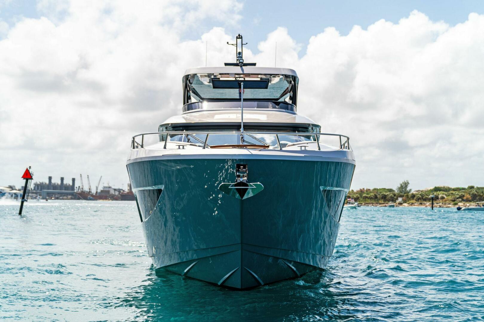 Aquitalia Yachts-Flybridge 2024 -Fort Lauderdale-Florida-United States-5195623 | Thumbnail