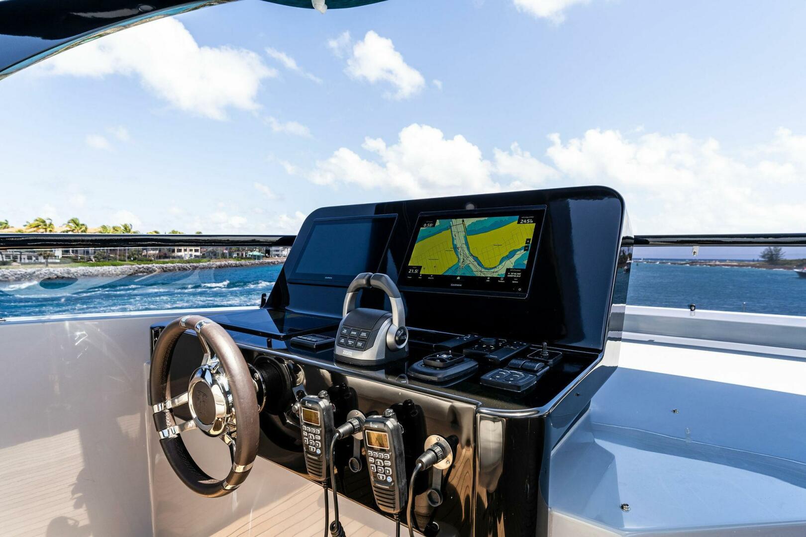 Aquitalia Yachts-Flybridge 2024 -Fort Lauderdale-Florida-United States-5195824 | Thumbnail
