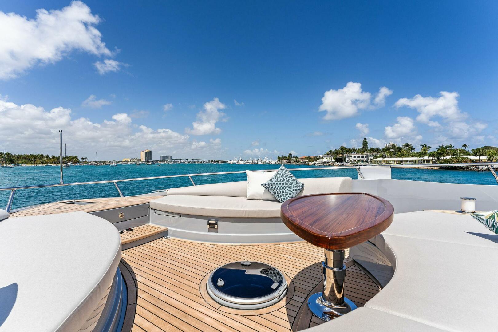 Aquitalia Yachts-Flybridge 2024 -Fort Lauderdale-Florida-United States-5195817 | Thumbnail