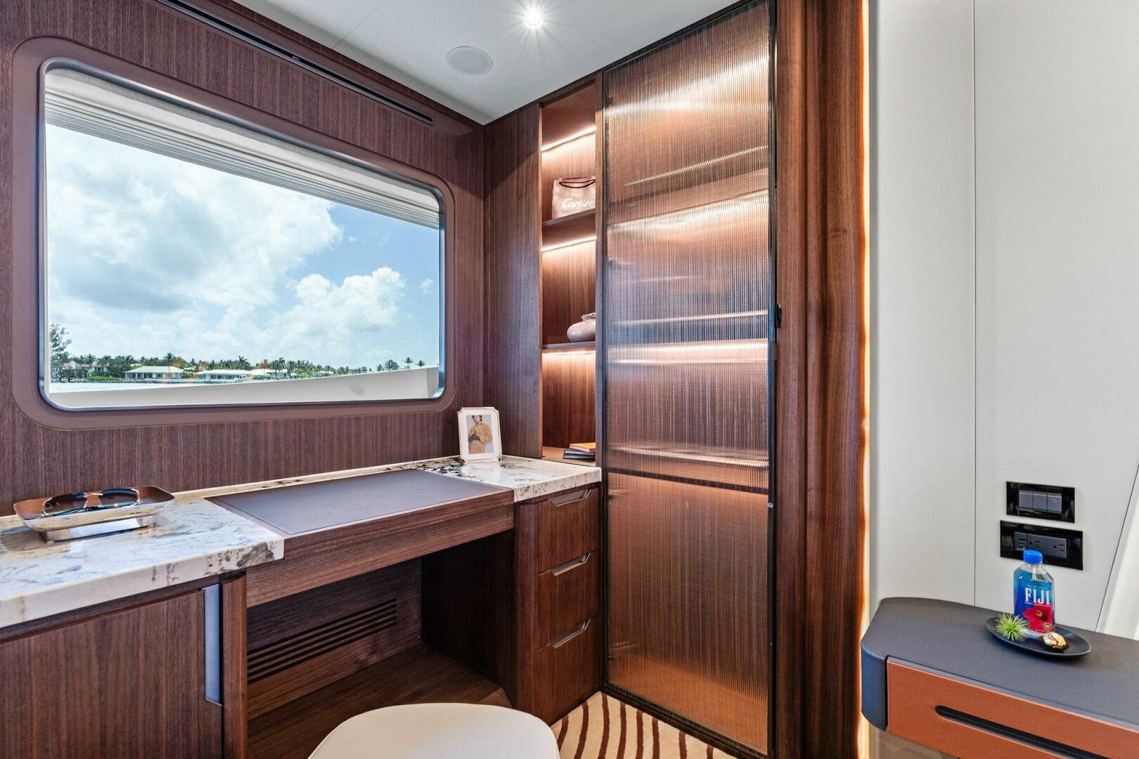 Aquitalia Yachts-Flybridge 2024 -Fort Lauderdale-Florida-United States-5195712 | Thumbnail