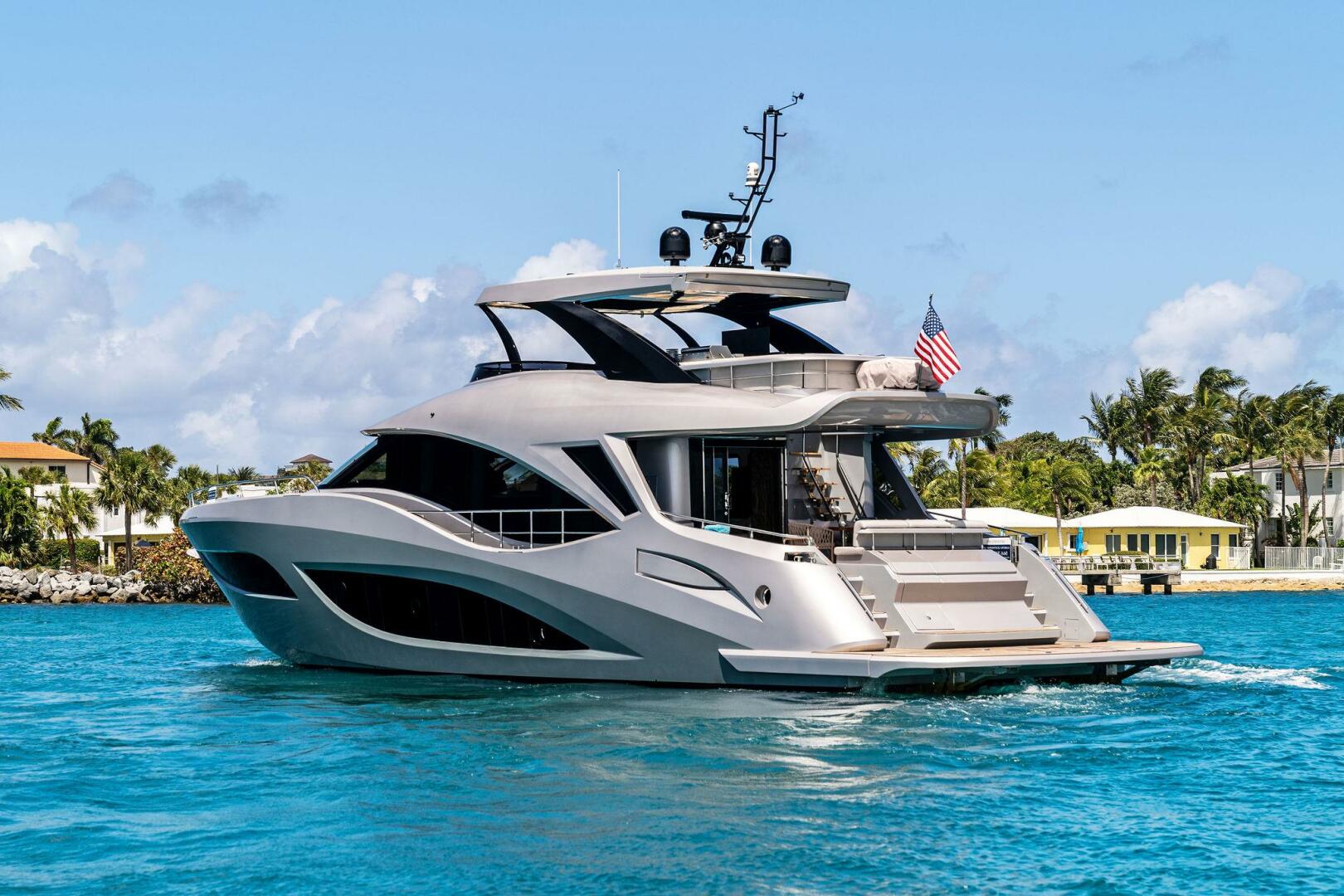 Aquitalia Yachts-Flybridge 2024 -Fort Lauderdale-Florida-United States-5195861 | Thumbnail