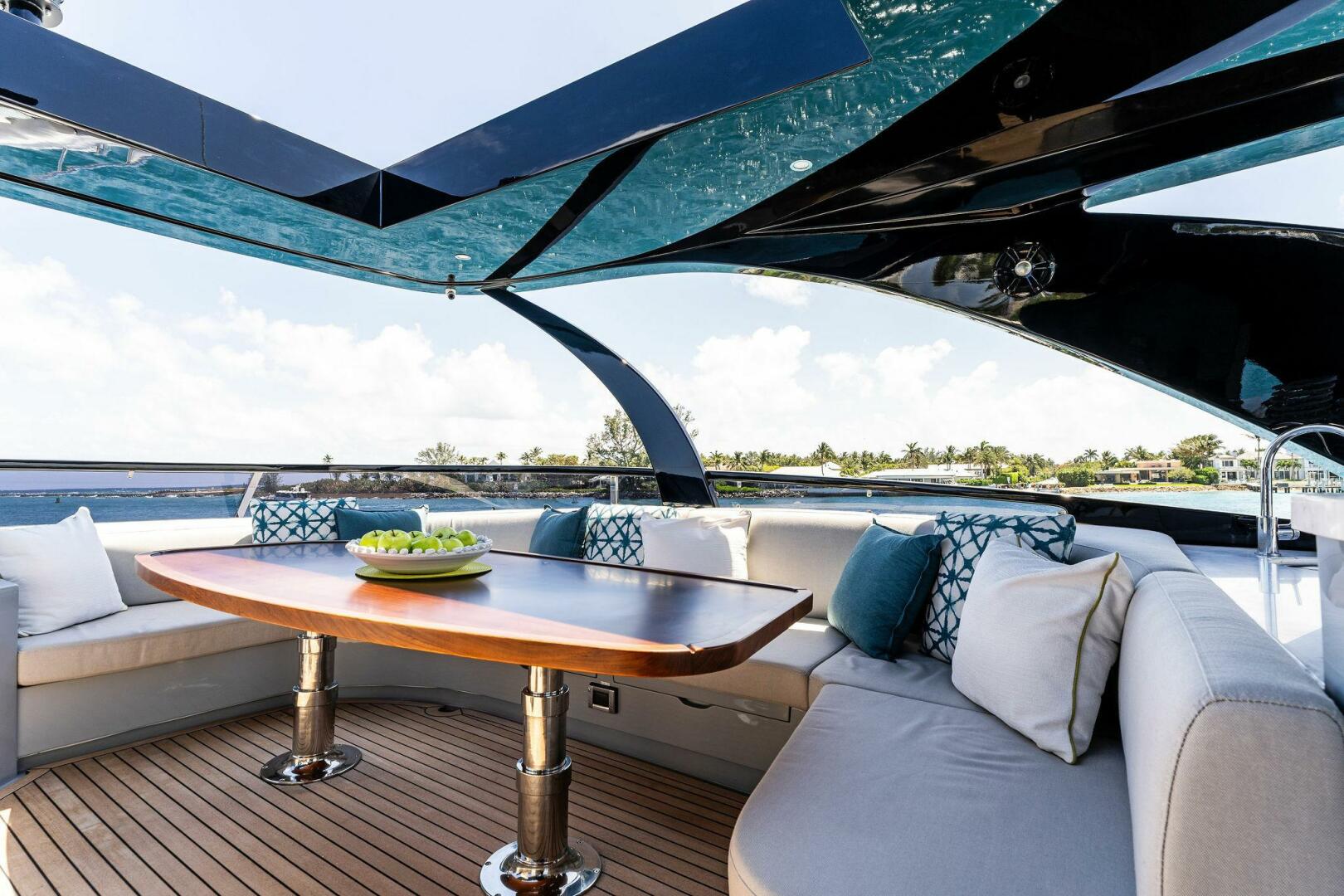 Aquitalia Yachts-Flybridge 2024 -Fort Lauderdale-Florida-United States-5195830 | Thumbnail
