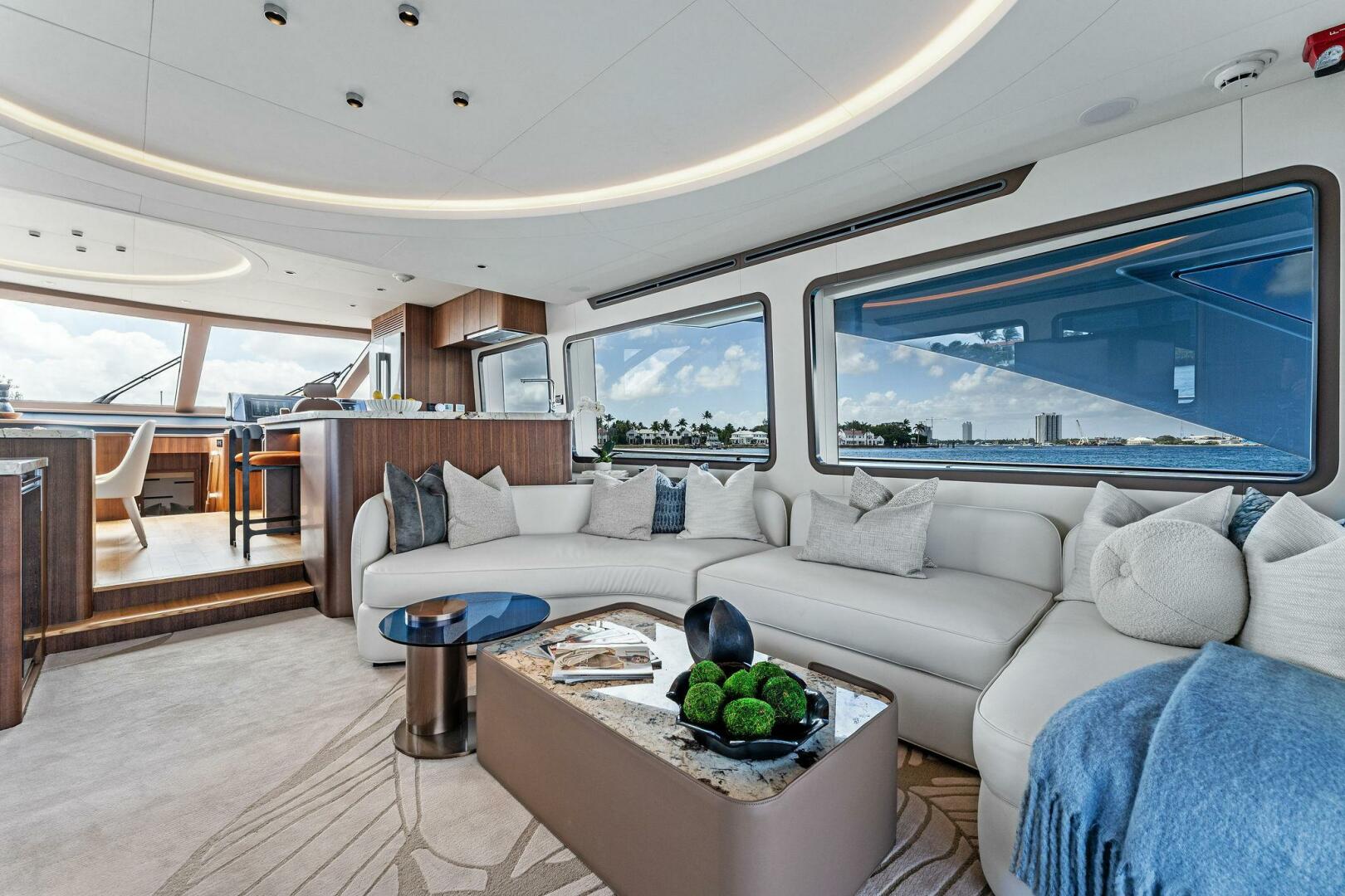 Aquitalia Yachts-Flybridge 2024 -Fort Lauderdale-Florida-United States-5195645 | Thumbnail