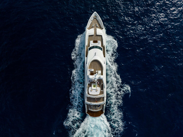 Sunseeker-40m 2010-ABOUT TIME West Palm Beach-Florida-United States-5730535