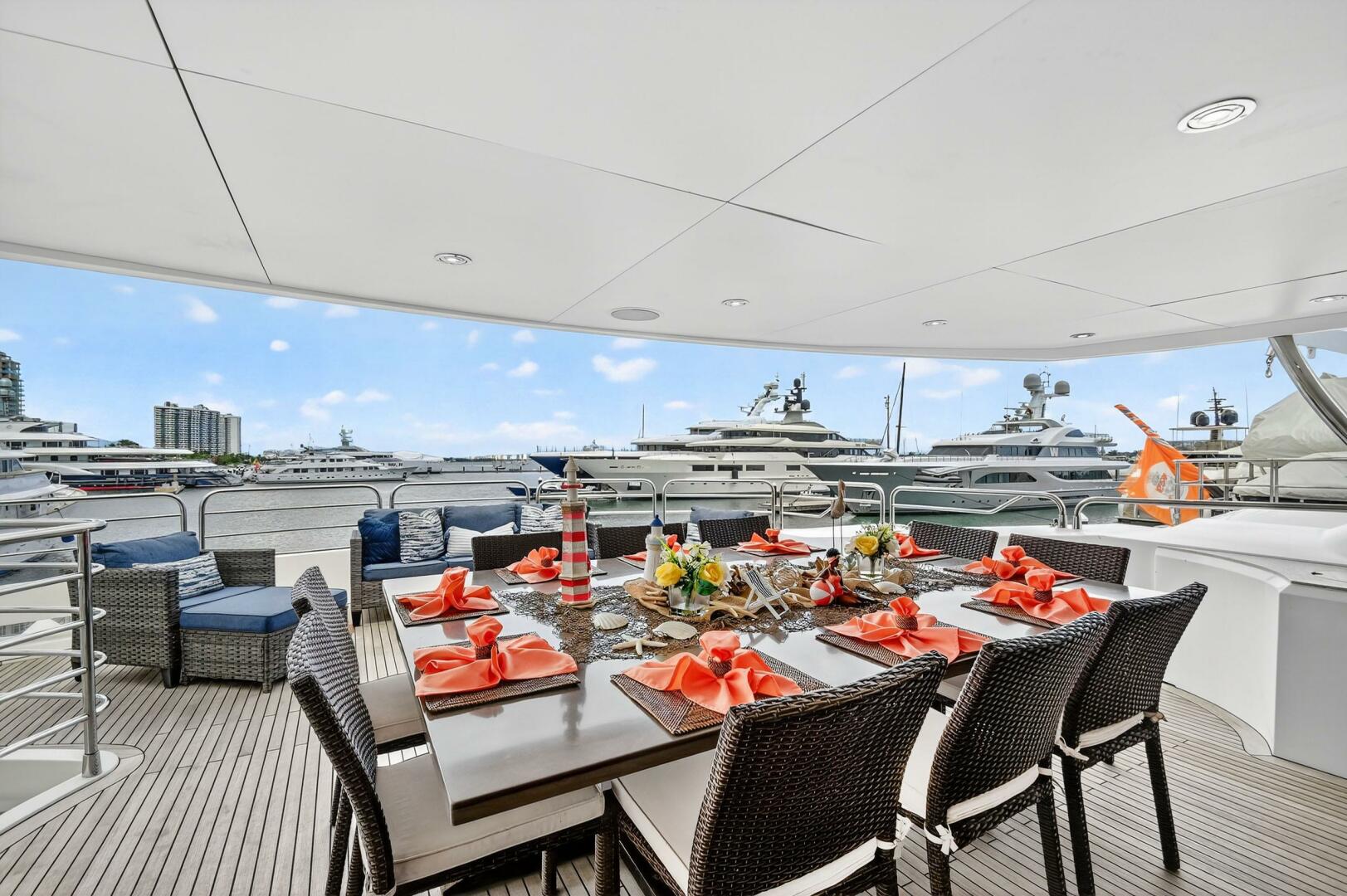 Sunseeker-40m 2010-ABOUT TIME West Palm Beach-Florida-United States-5730616 | Thumbnail