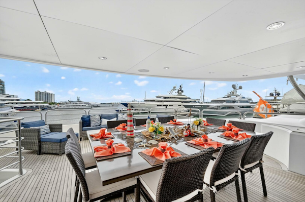 Sunseeker-40m 2010-ABOUT TIME West Palm Beach-Florida-United States-5730616