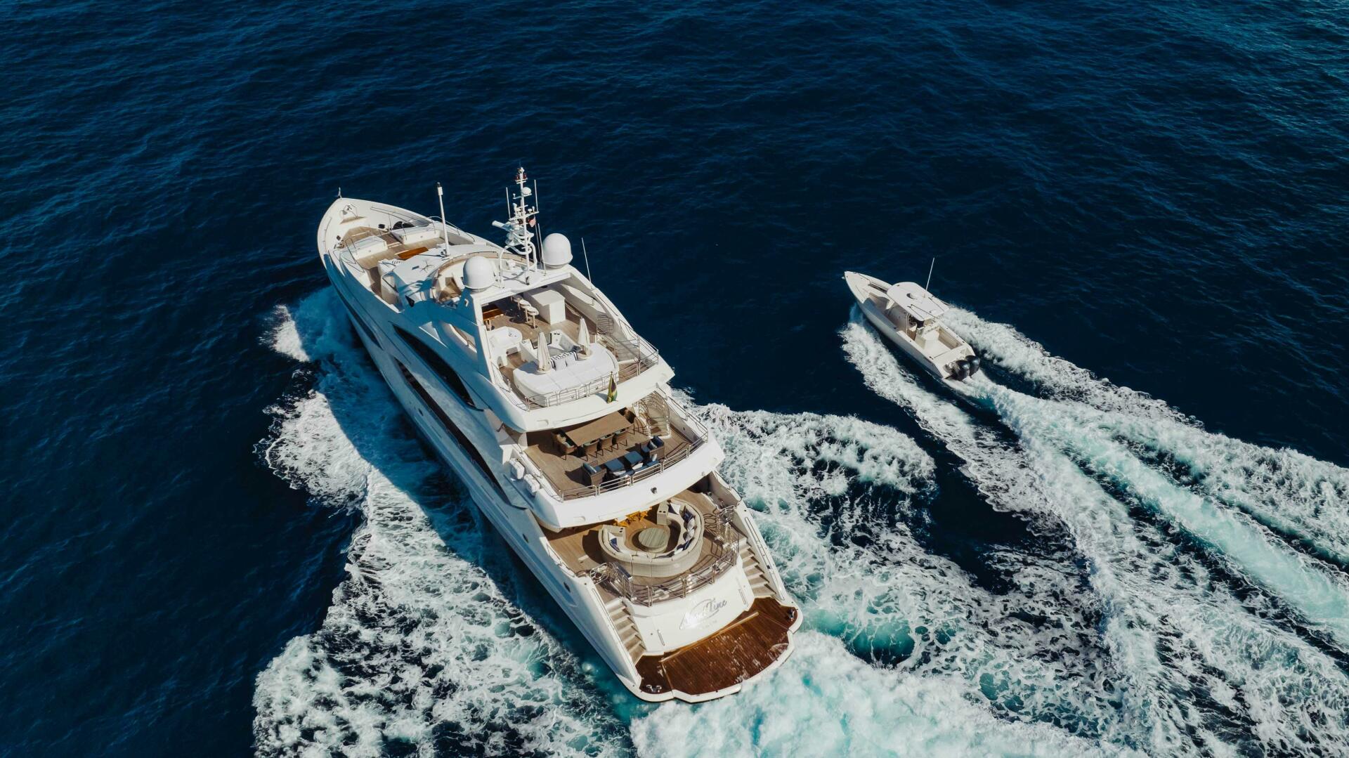 Sunseeker-40m 2010-ABOUT TIME West Palm Beach-Florida-United States-5730629 | Thumbnail