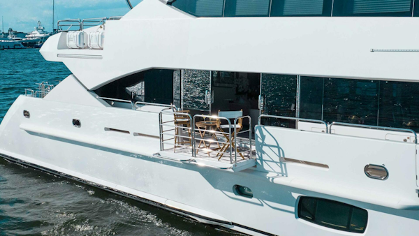 Sunseeker-40m 2010-ABOUT TIME West Palm Beach-Florida-United States-5730628