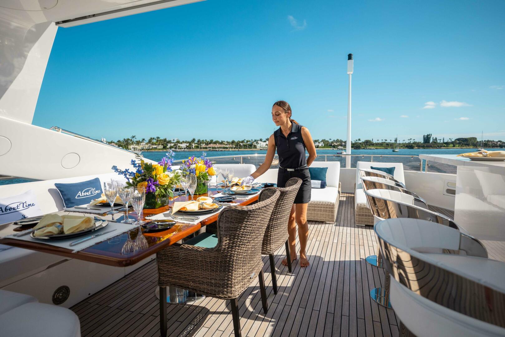 Sunseeker-40m 2010-ABOUT TIME West Palm Beach-Florida-United States-5730620 | Thumbnail