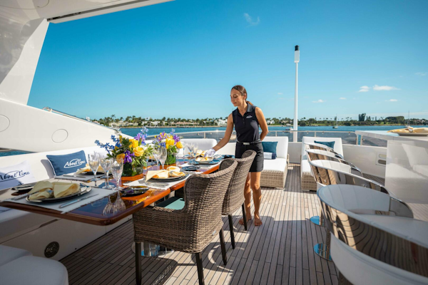 Sunseeker-40m 2010-ABOUT TIME West Palm Beach-Florida-United States-5730620