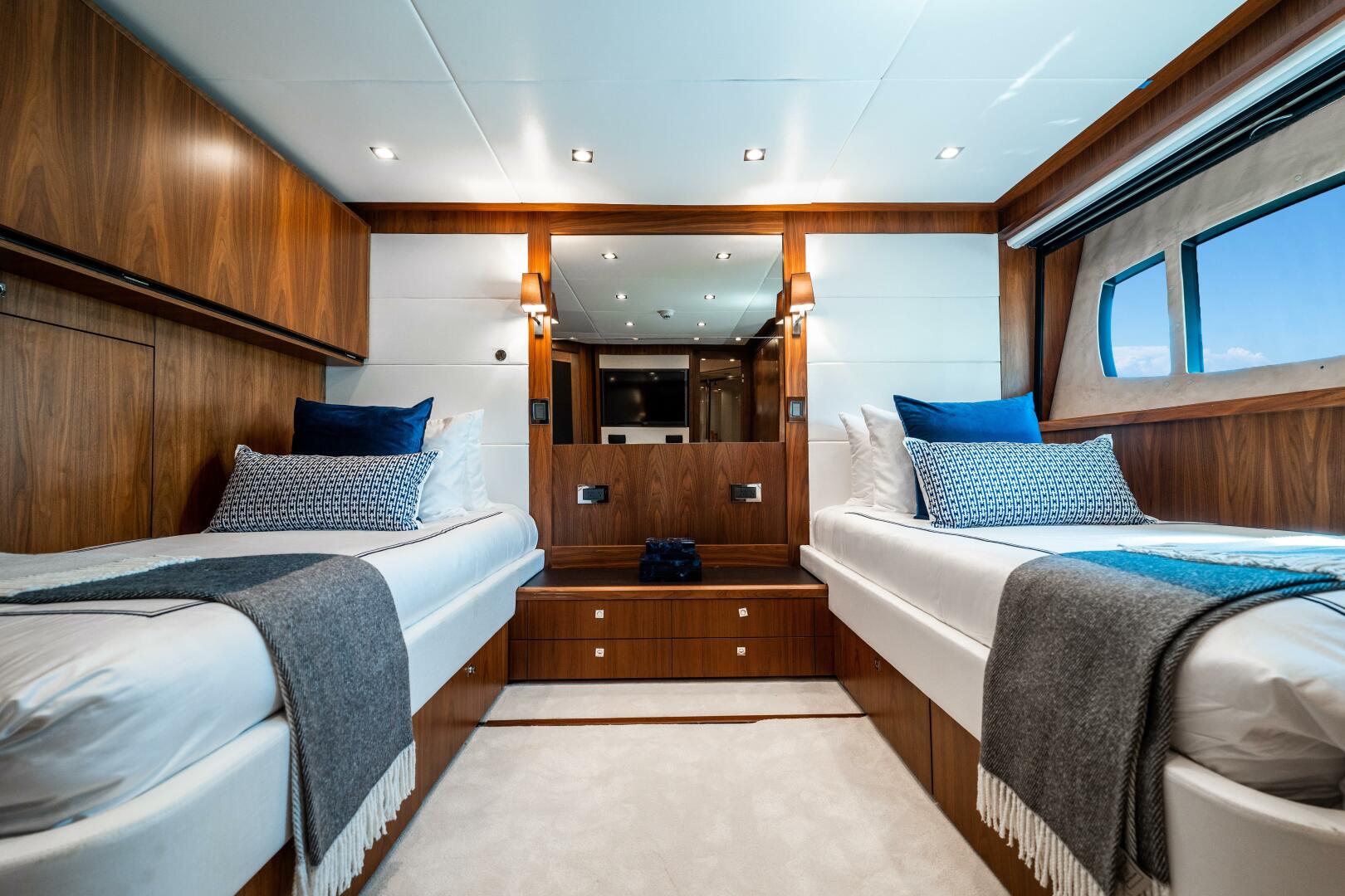 Sunseeker-40m 2010-ABOUT TIME West Palm Beach-Florida-United States-5730601 | Thumbnail