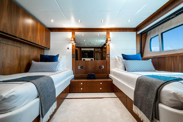 Sunseeker-40m 2010-ABOUT TIME West Palm Beach-Florida-United States-5730601