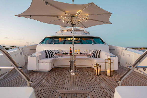 Sunseeker-40m 2010-ABOUT TIME West Palm Beach-Florida-United States-5730626