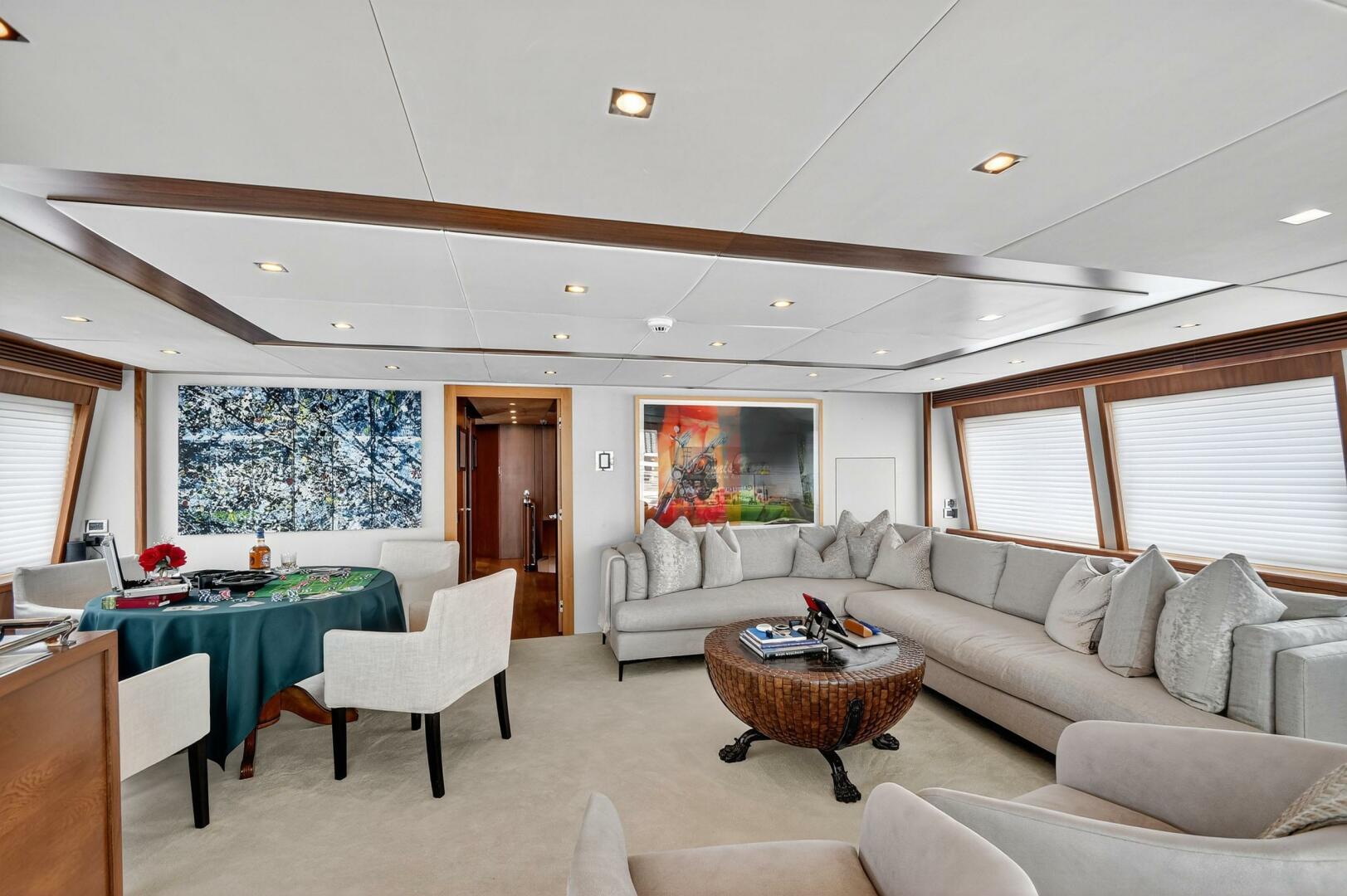 Sunseeker-40m 2010-ABOUT TIME West Palm Beach-Florida-United States-5730612 | Thumbnail