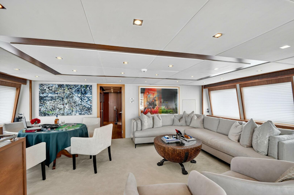 Sunseeker-40m 2010-ABOUT TIME West Palm Beach-Florida-United States-5730612