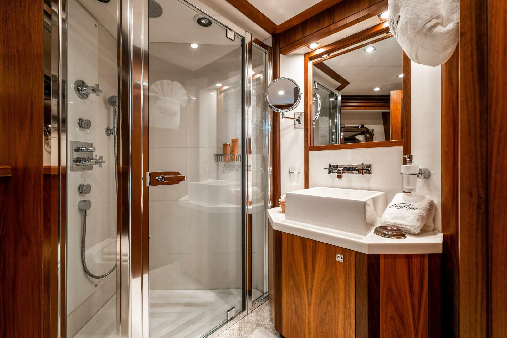 Sunseeker-40m 2010-ABOUT TIME West Palm Beach-Florida-United States-5730605 | Thumbnail