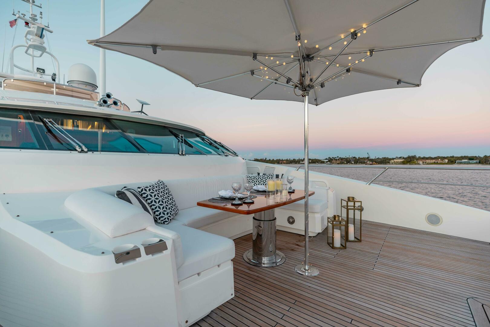 Sunseeker-40m 2010-ABOUT TIME West Palm Beach-Florida-United States-5730625 | Thumbnail