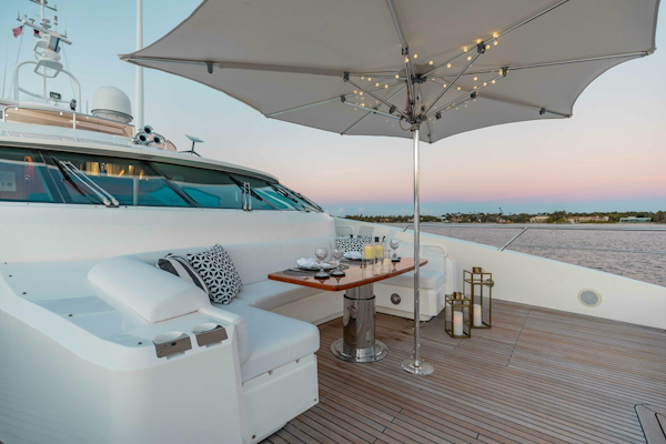 Sunseeker-40m 2010-ABOUT TIME West Palm Beach-Florida-United States-5730625