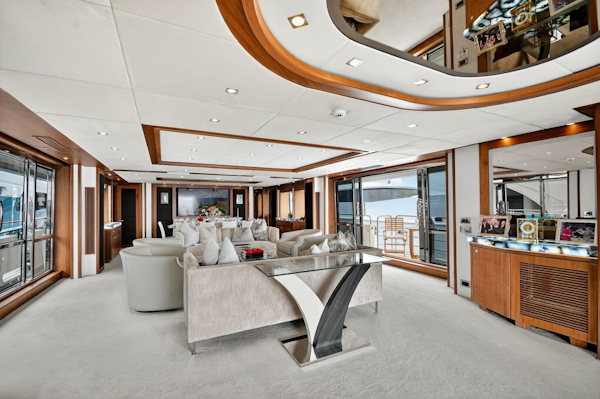 Sunseeker-40m 2010-ABOUT TIME West Palm Beach-Florida-United States-5730538