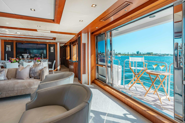Sunseeker-40m 2010-ABOUT TIME West Palm Beach-Florida-United States-5730545