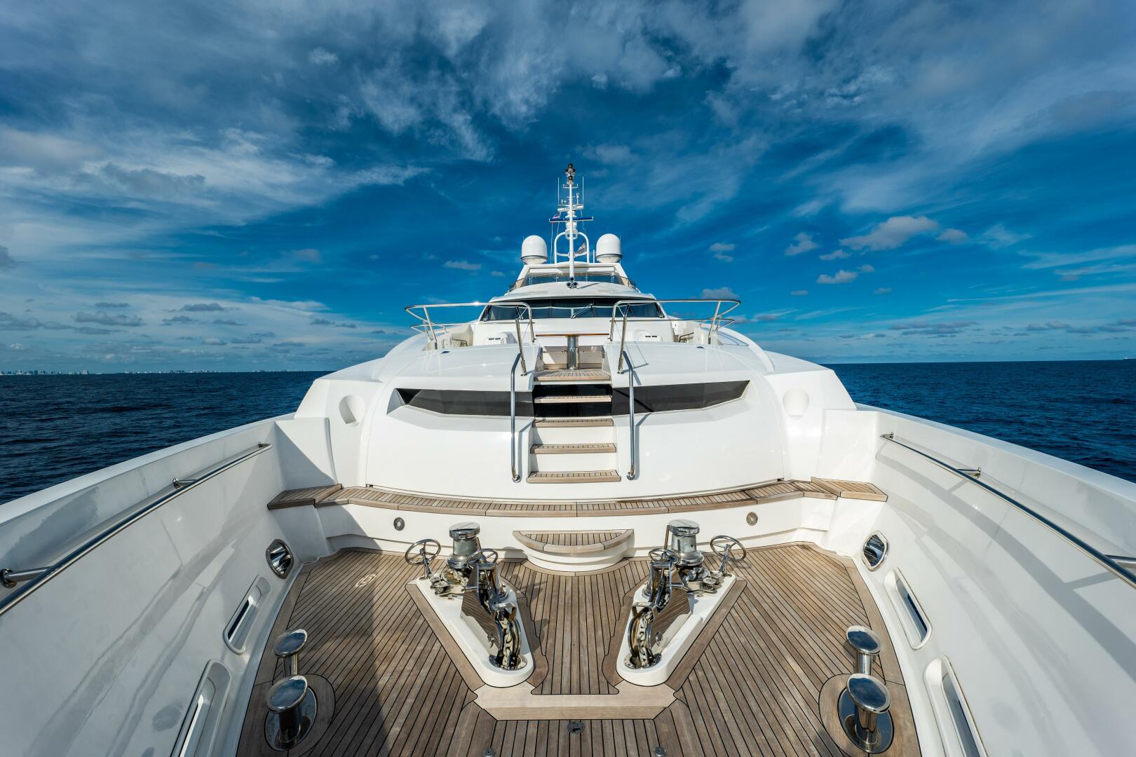 Sunseeker-40m 2010-ABOUT TIME West Palm Beach-Florida-United States-5730627 | Thumbnail