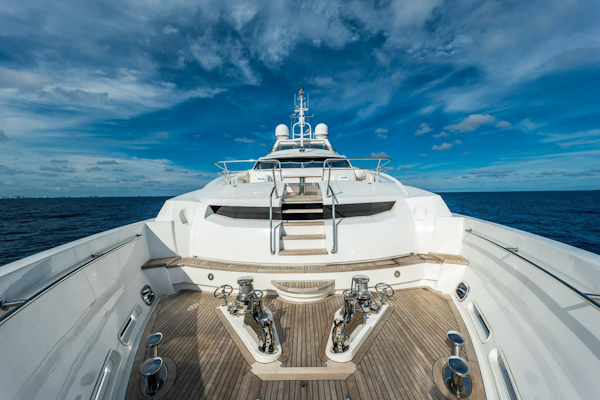 Sunseeker-40m 2010-ABOUT TIME West Palm Beach-Florida-United States-5730627