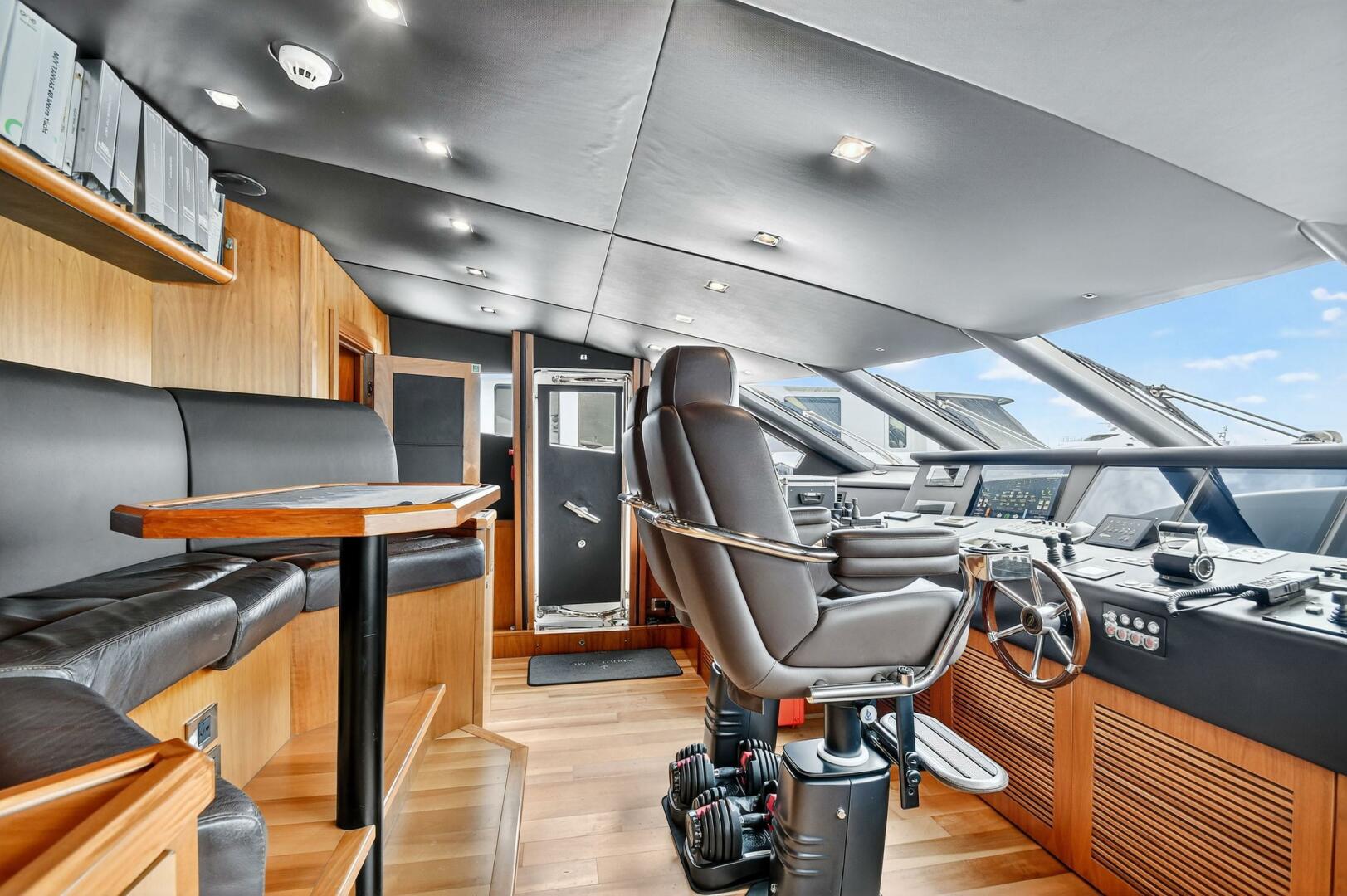 Sunseeker-40m 2010-ABOUT TIME West Palm Beach-Florida-United States-5730615 | Thumbnail