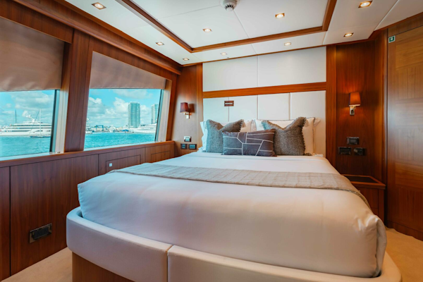 Sunseeker-40m 2010-ABOUT TIME West Palm Beach-Florida-United States-5730609