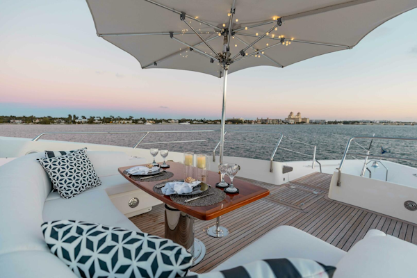 Sunseeker-40m 2010-ABOUT TIME West Palm Beach-Florida-United States-5730624