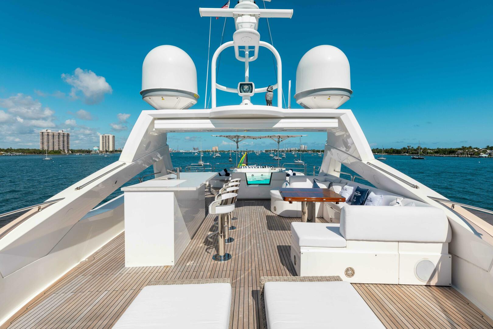 Sunseeker-40m 2010-ABOUT TIME West Palm Beach-Florida-United States-5730618 | Thumbnail