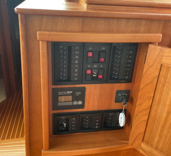 Sabre-58 Salon Express 2021-Last Resort Pictou-Nova Scotia-Canada-5467211