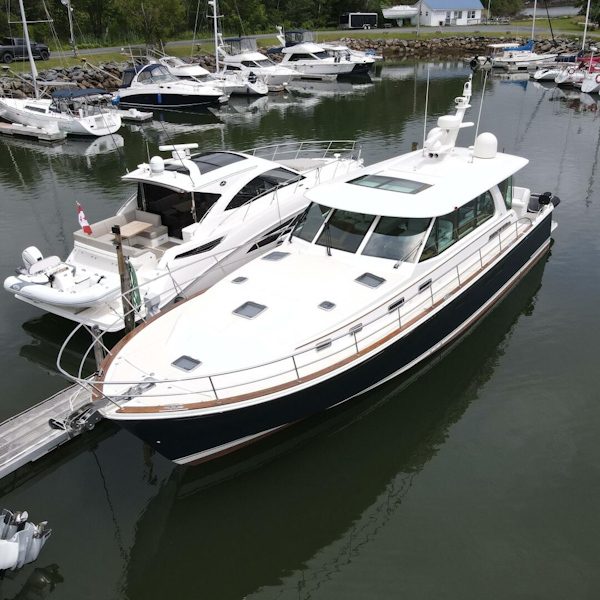Sabre-58 Salon Express 2021-Last Resort Pictou-Nova Scotia-Canada-5467173