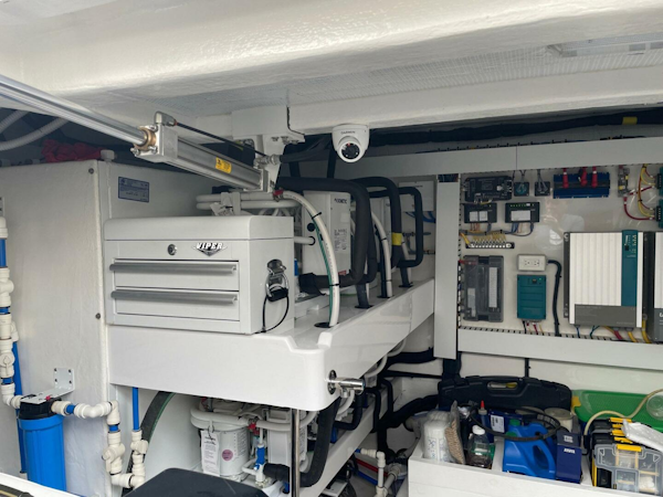 Sabre-58 Salon Express 2021-Last Resort Pictou-Nova Scotia-Canada-5467236