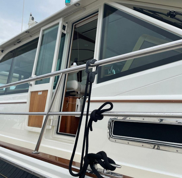 Sabre-58 Salon Express 2021-Last Resort Pictou-Nova Scotia-Canada-5467227