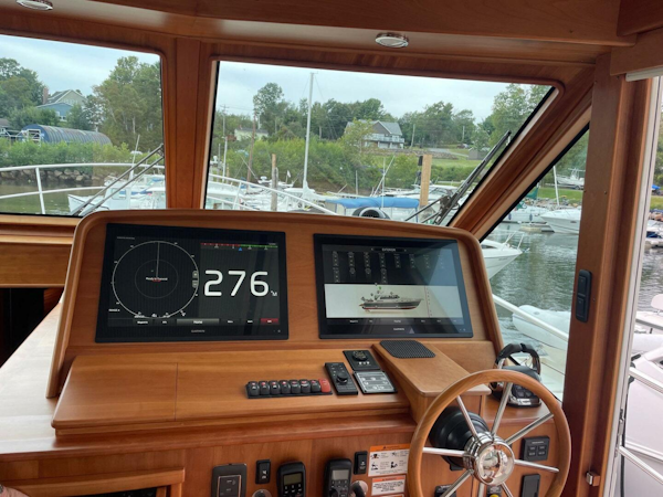 Sabre-58 Salon Express 2021-Last Resort Pictou-Nova Scotia-Canada-5467208