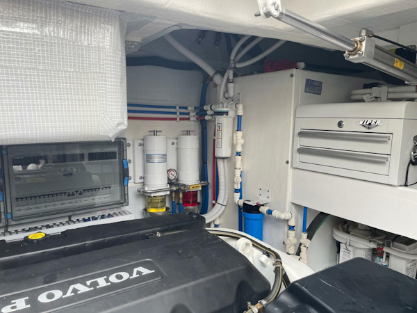 Sabre-58 Salon Express 2021-Last Resort Pictou-Nova Scotia-Canada-5467237