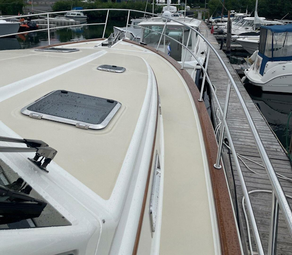 Sabre-58 Salon Express 2021-Last Resort Pictou-Nova Scotia-Canada-5467226