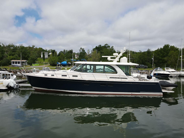 Sabre-58 Salon Express 2021-Last Resort Pictou-Nova Scotia-Canada-5467170