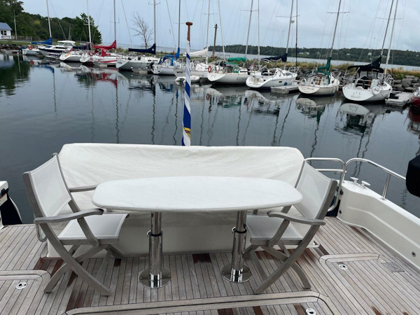 Sabre-58 Salon Express 2021-Last Resort Pictou-Nova Scotia-Canada-5467230