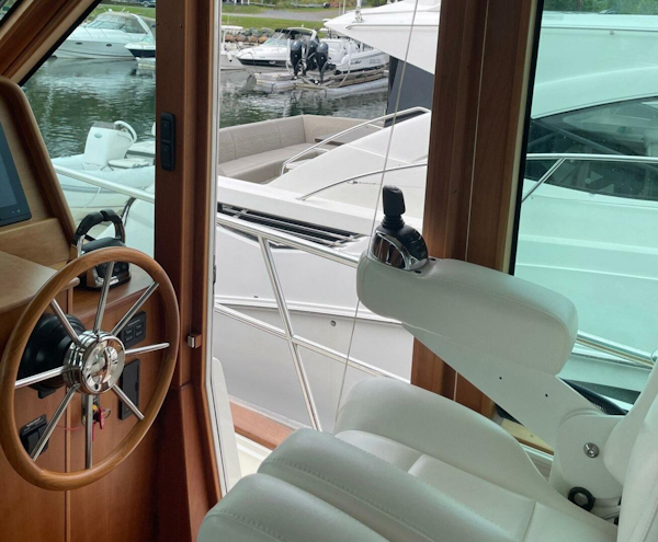 Sabre-58 Salon Express 2021-Last Resort Pictou-Nova Scotia-Canada-5467213