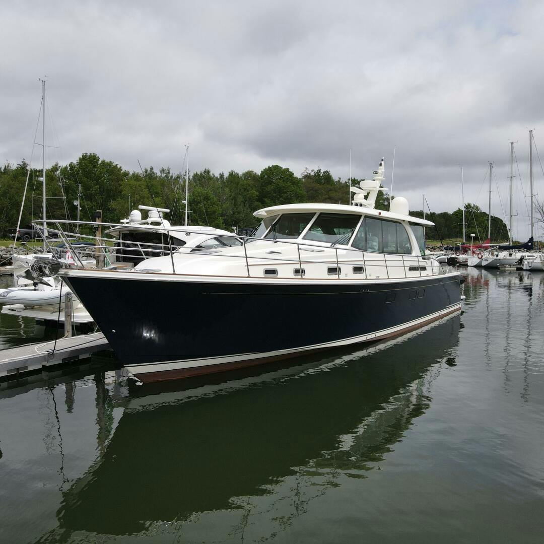 Sabre-58 Salon Express 2021-Last Resort Pictou-Nova Scotia-Canada-5467171