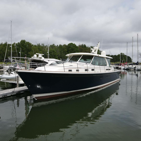 Sabre-58 Salon Express 2021-Last Resort Pictou-Nova Scotia-Canada-5467171