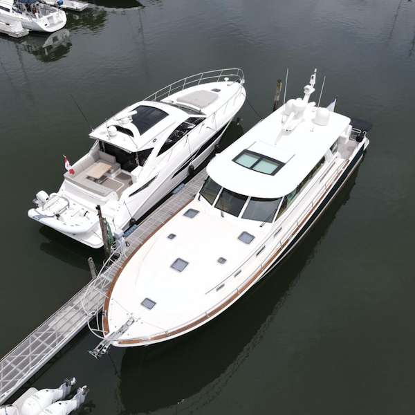 Sabre-58 Salon Express 2021-Last Resort Pictou-Nova Scotia-Canada-5467245