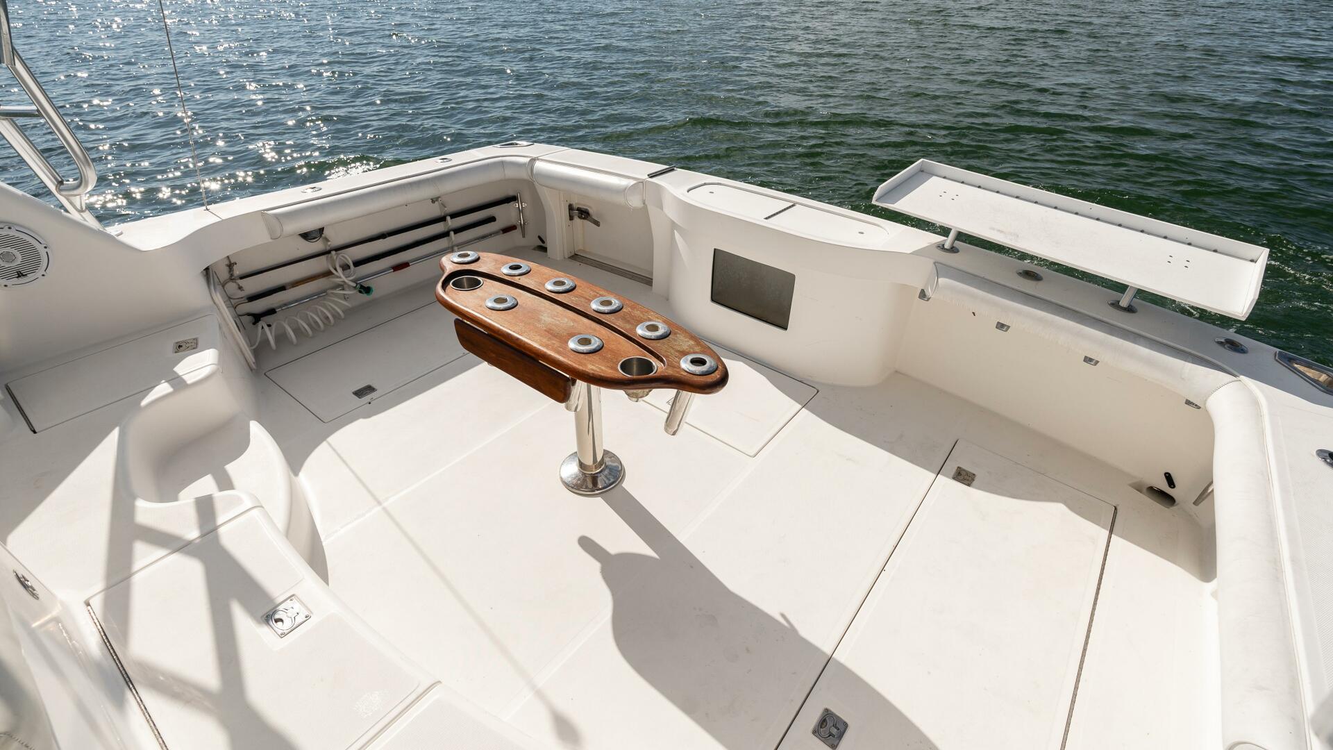 Cabo-44 HTX 2012 -Montauk-New York-United States-4742429 | Thumbnail