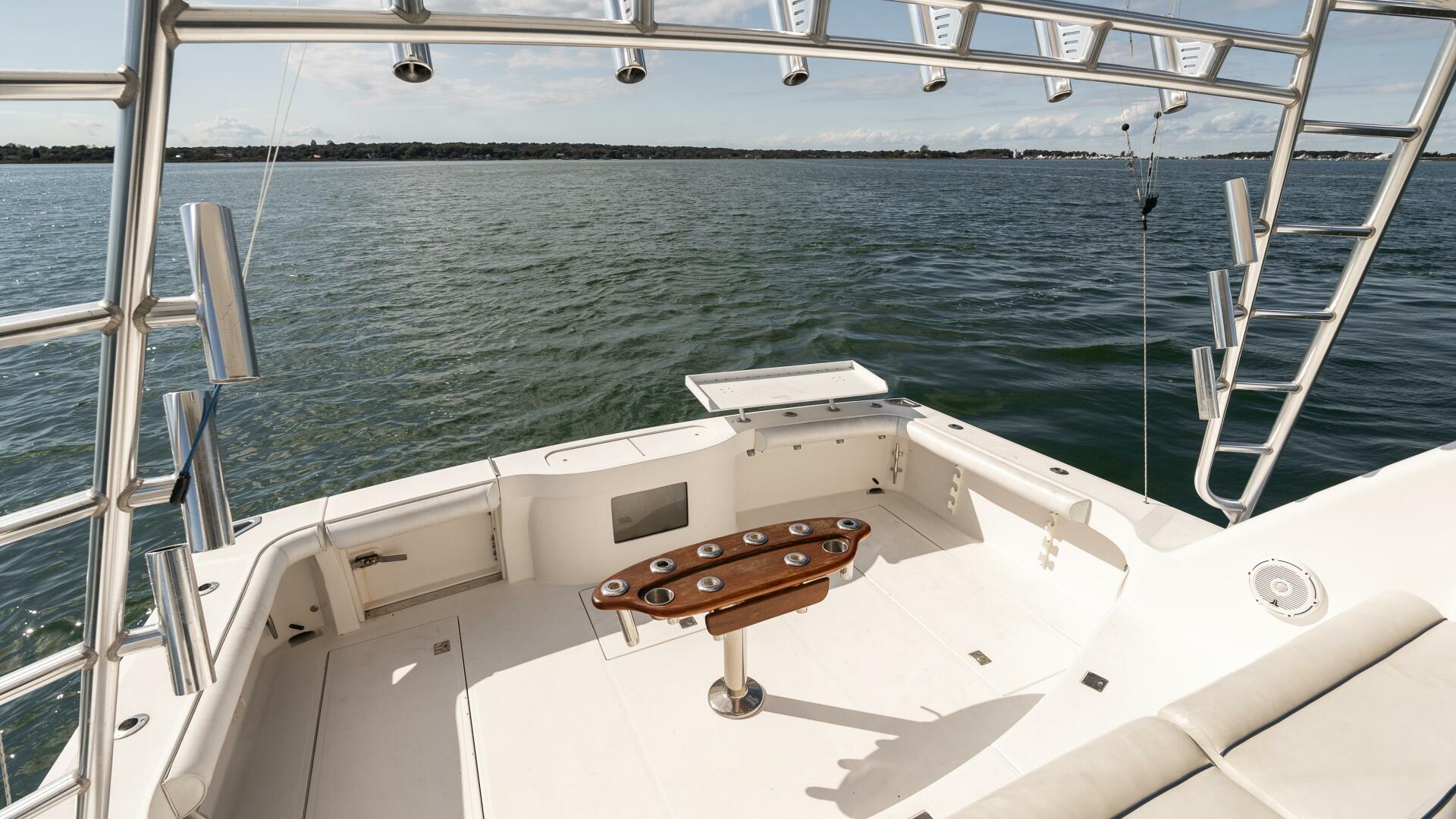 Cabo-44 HTX 2012 -Montauk-New York-United States-4742434 | Thumbnail