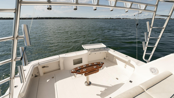 Cabo-44 HTX 2012 -Montauk-New York-United States-4742434