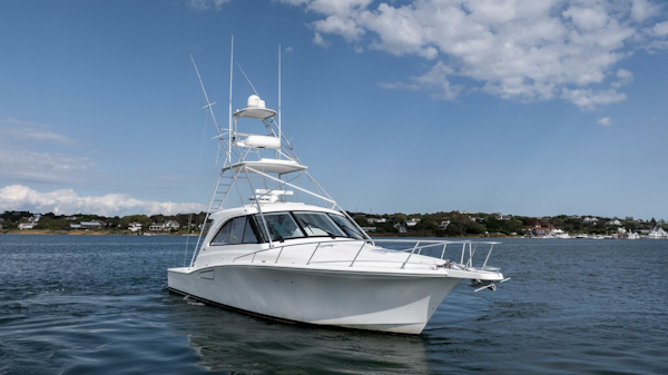 Cabo-44 HTX 2012 -Montauk-New York-United States-4742419