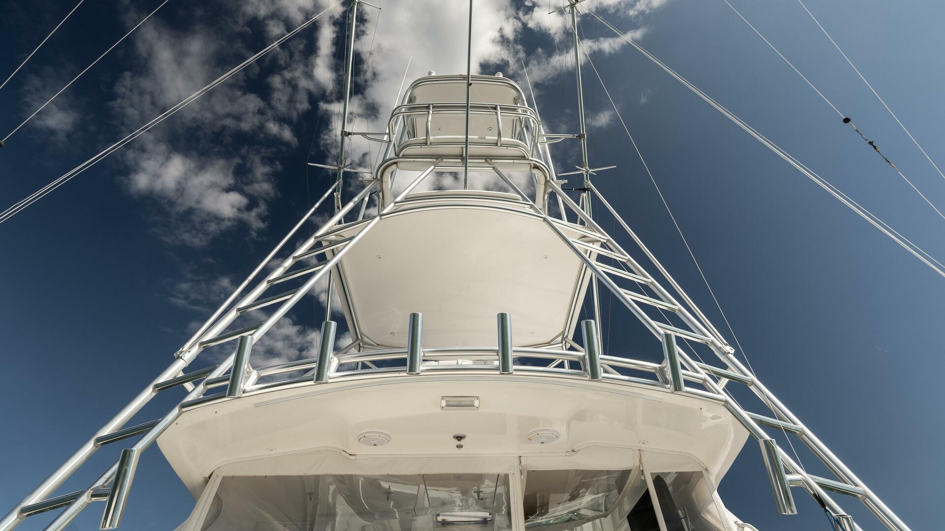 Cabo-44 HTX 2012 -Montauk-New York-United States-4742439 | Thumbnail